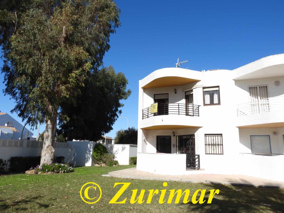 Duplex i Roquetas De Mar, Almeria - foto 2